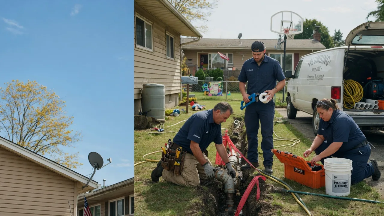 Garbage Disposal Replacement in West Danville, VT near me